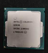 Procesor Intel Kaby Lake, Celeron Dual-Core G3930 2.9GHz
2 nuclee , 2