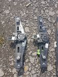 Macara electrica geam fata,spate bmw x1,2011,DEZMEMBREZ BMW X1 E84