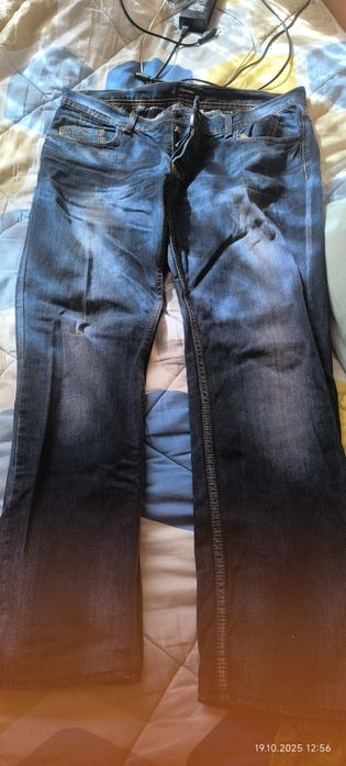 Мъжки дънки Antony Morato N36