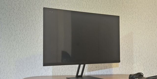 Монитор 23.8" Xiaomi Redmi G24 IPS P24FCA-RG черный