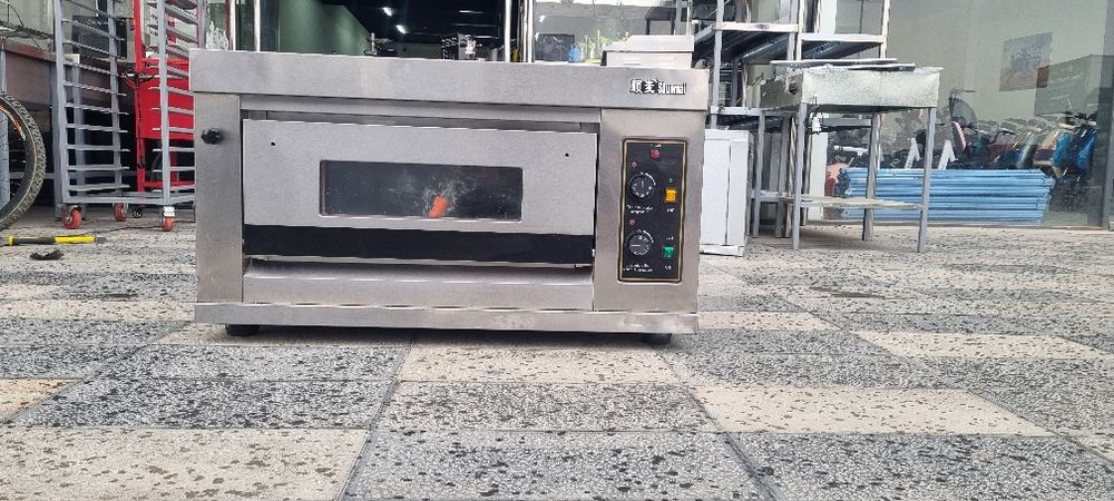 Pechka  duxovka zavod grantiya bilan dastafka xizmati bilan UZB buylab