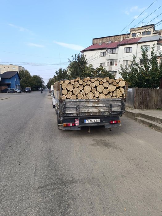 Lemn de foc esență tare și moale