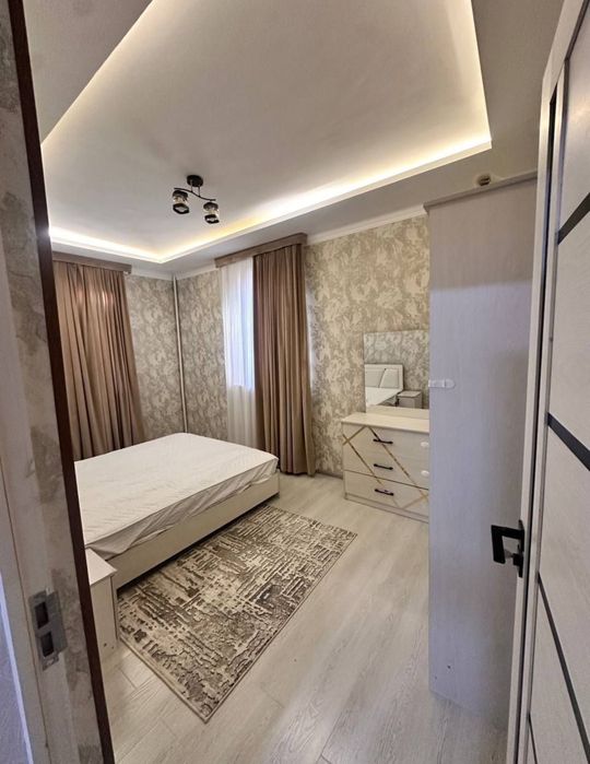 Ц-6 метро МИНОР сдаётся 2х комнатная квартира полностью упакованная.