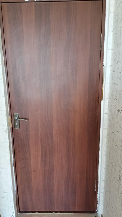 Двери межкомнатные