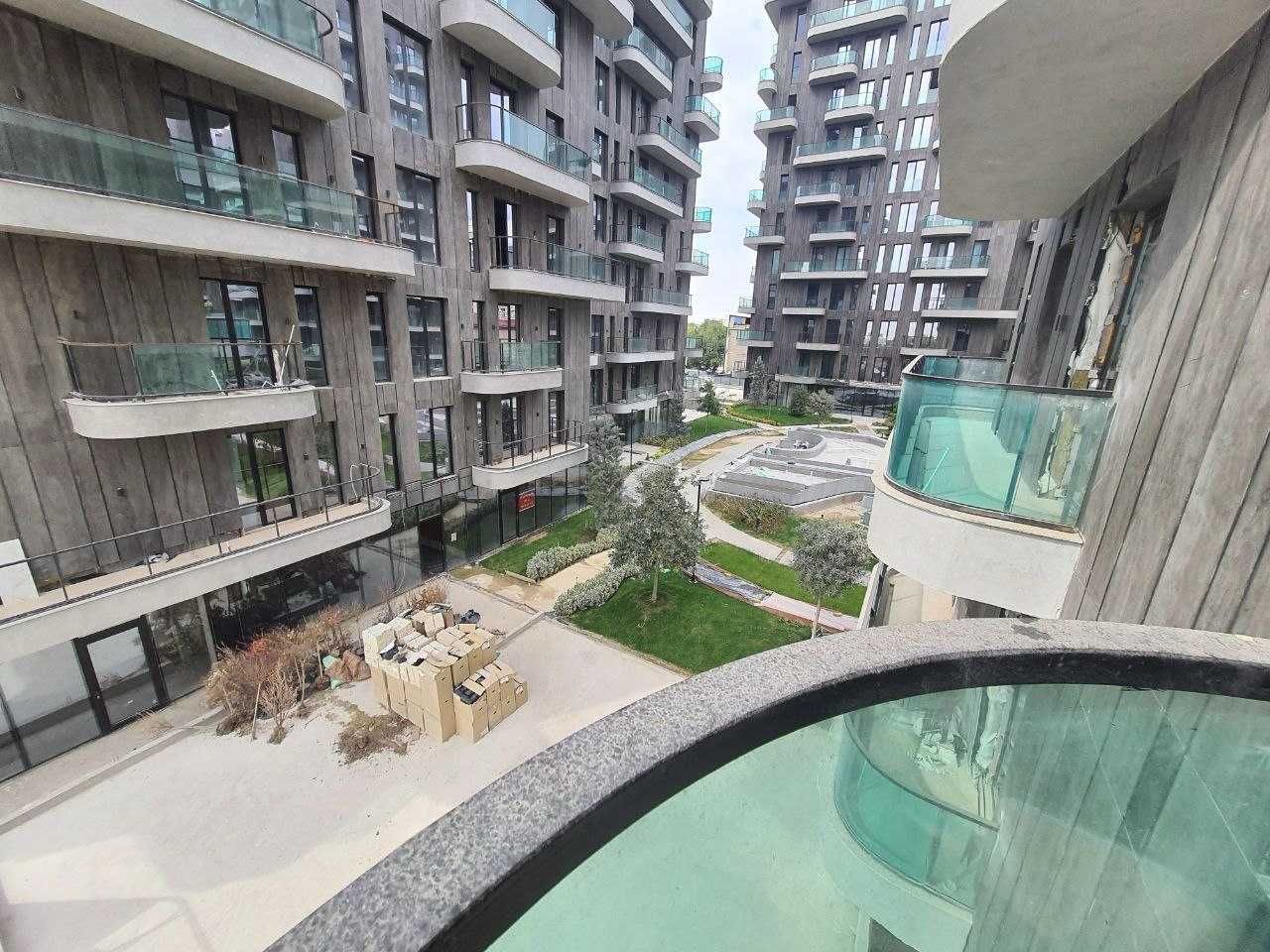Продается 2/9/12  в ЖК "PARKWOOD" на ул. Нукус