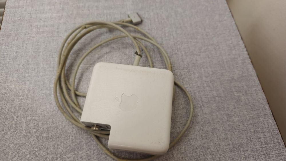 Оригално зарядно за Apple Macbook - MagSafe 2 85W А1424