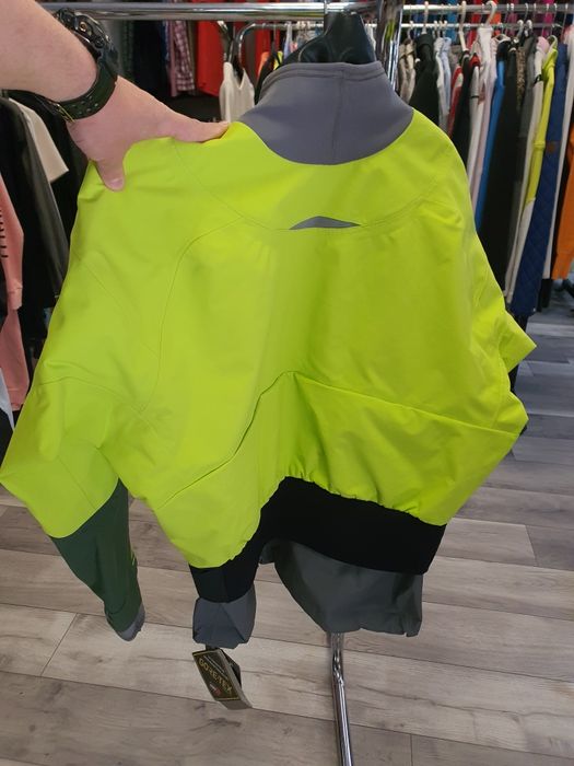 Geaca rafting Kokatat Goretex Pro Men XL