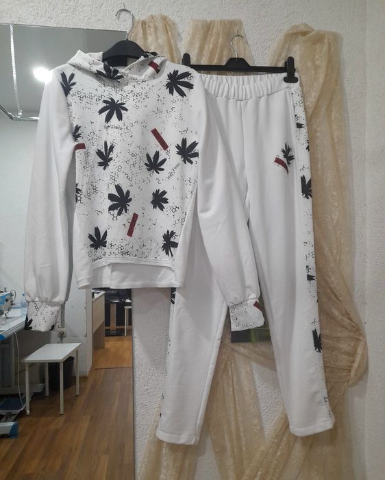 Спортно екипче S