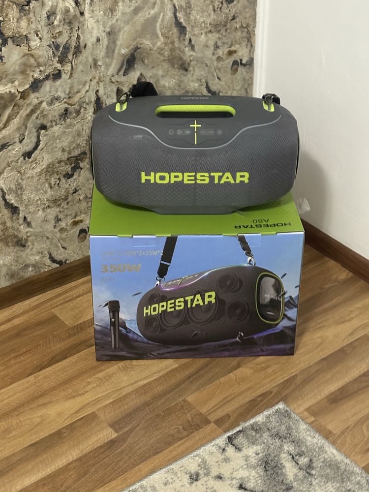 Boxa Hoperstar a80