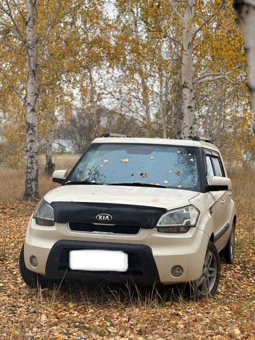 Продам надёжный корейский автомобиль
