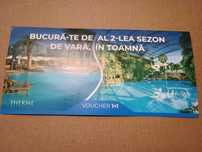 Voucher 1+1 THERME 2 buc