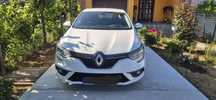 Renault Megan/1.5dci/116CP/2017