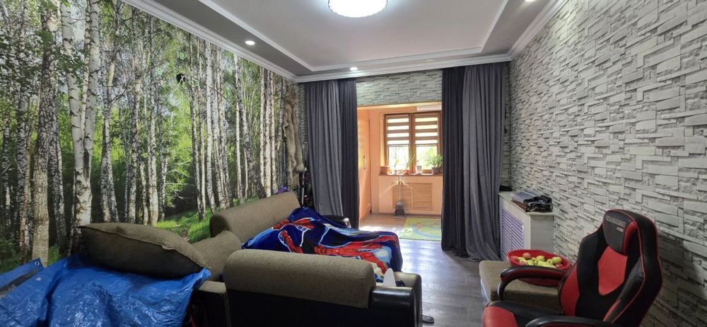 Продаётся квартира 3/4/4 ТТЗ Корзинка №У50