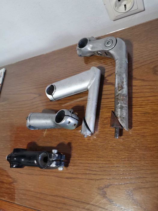 Pipe 22.2 25.4 reglabila