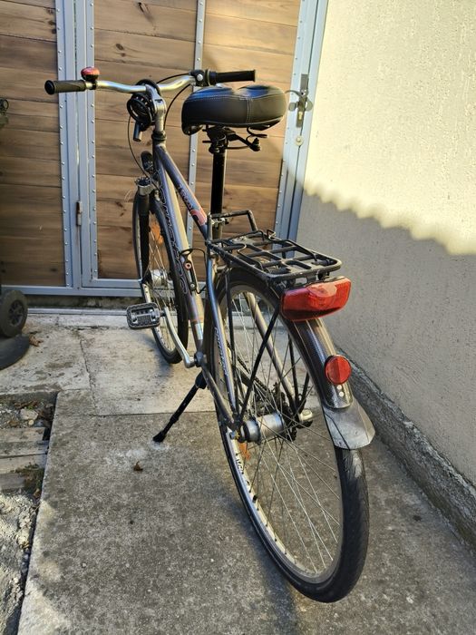 Corratec 28 3 viteze în butuc