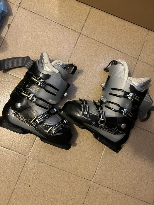Ски обувки Salomon