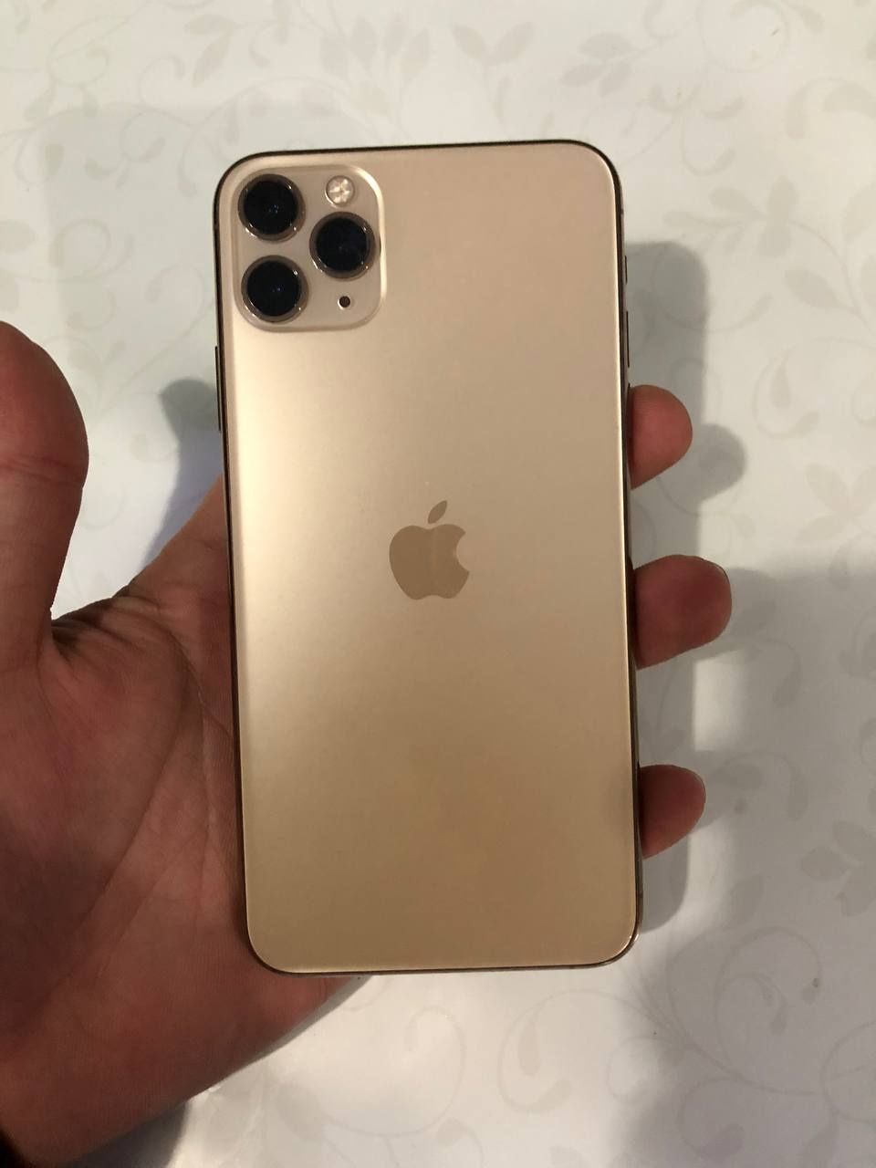 Iphone 11pro max