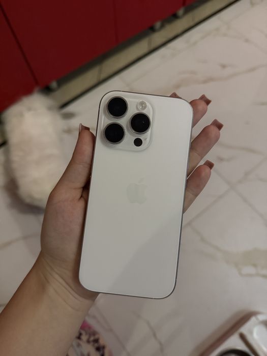 IPhone 16 Pro 128 gb