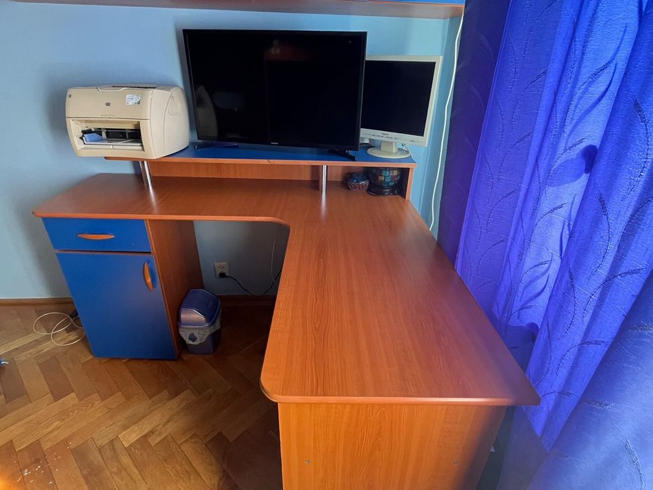 Mobila pentru dormitor de copii