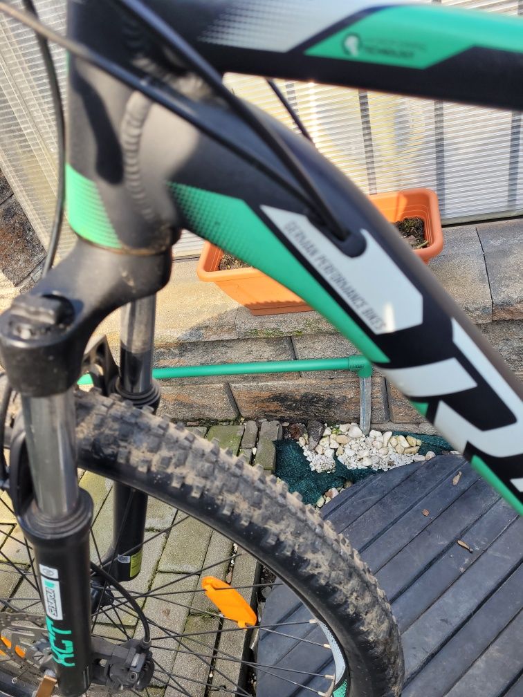 MTB Raymon Nineray 3.0