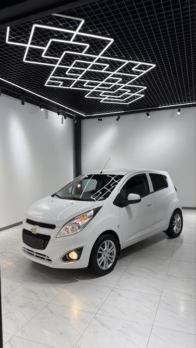 Spark sotiladi idial