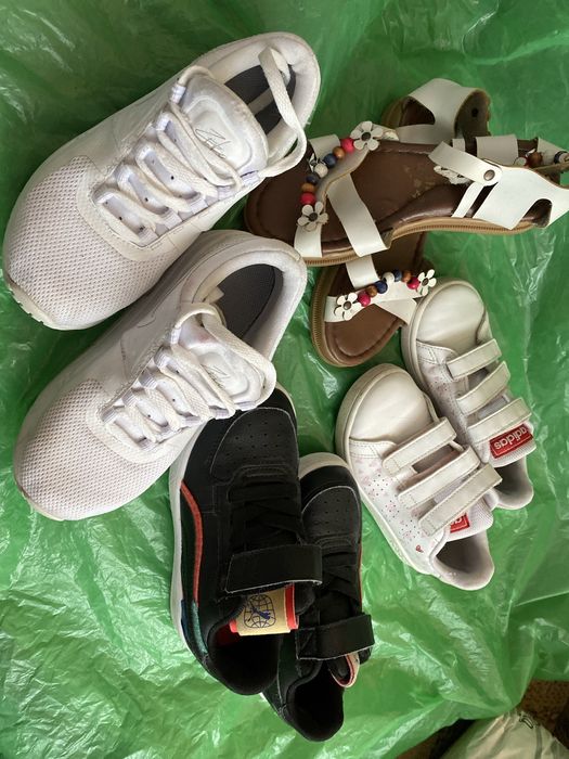 Incălțăminte de copii