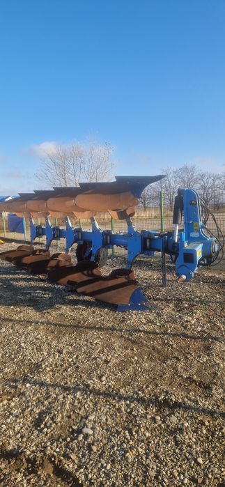 Lemken VariOpal 8 5N100