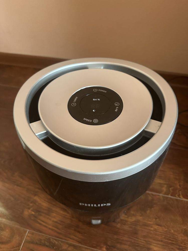 Овлажнител за въздух Philips HU 4813