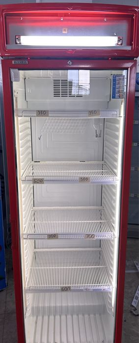 Холодильники для магазинов