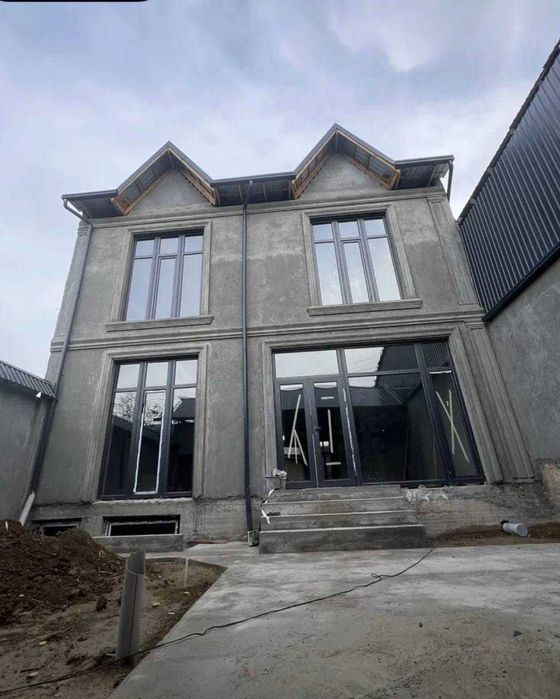 Продажа Евродома на Юнусабаде, 3-сотки (N 12354 )