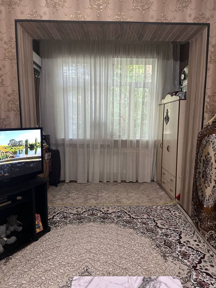 Продается квартира в городе Алмалык