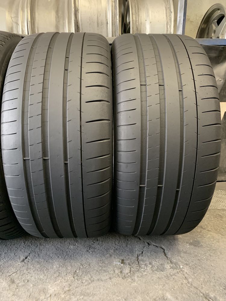 235 50 19/255 45 19, Летни гуми, Спорт пакет, Michelin LatitudeSport3