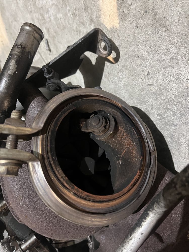 Турбини бмв 640д 535д 4.0д 313 конски сили bmw 640d 535d n57d30