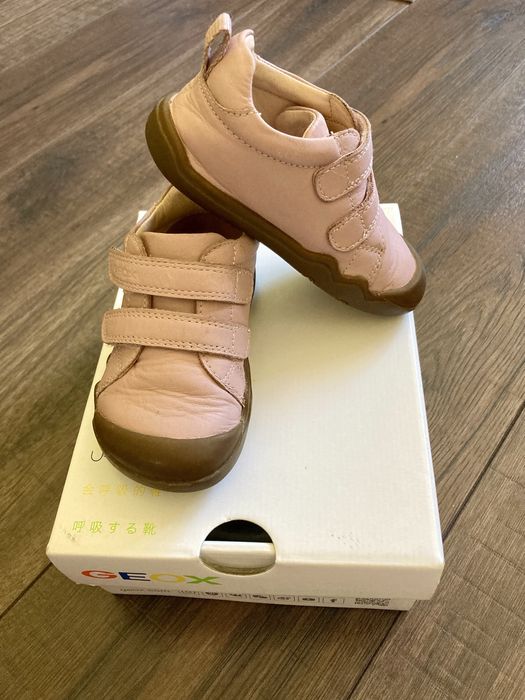 Детски боси обувки Geox