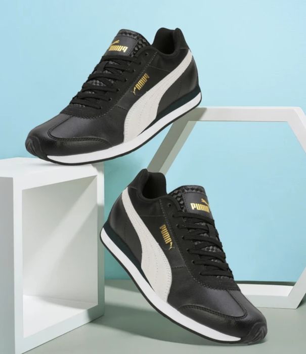 Мужские кроссовки Puma