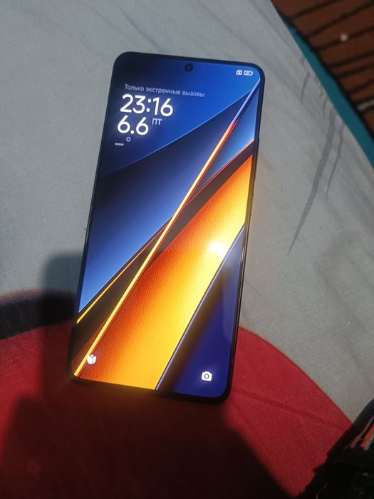 Продам Посо Х6про