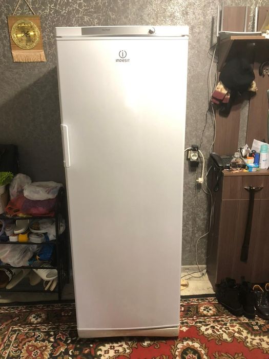 Б/у морозильная камера