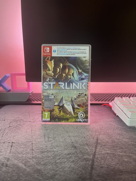 Starlink: Battle for Atlas - Joc Nintendo Switch