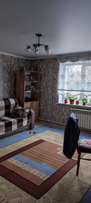 Продам дом в Западном