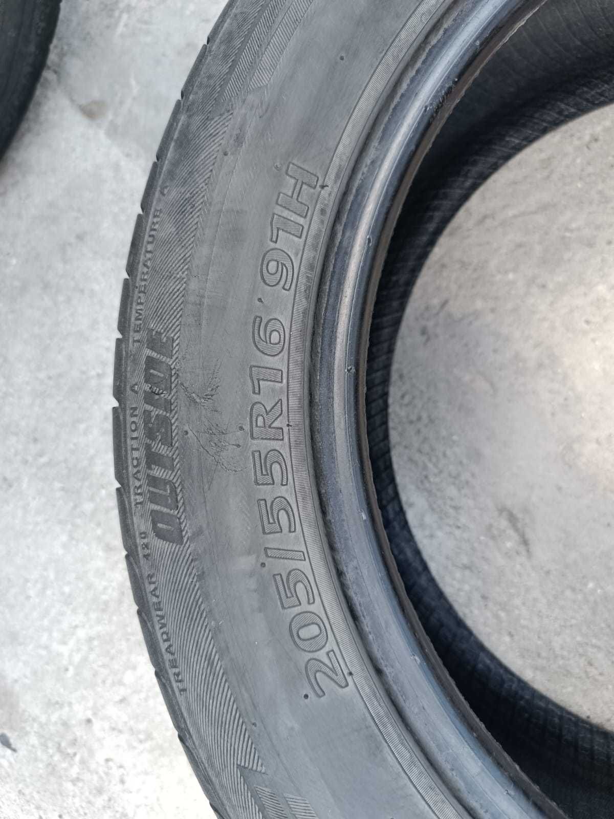 Автошины KUMHO    Комплект
