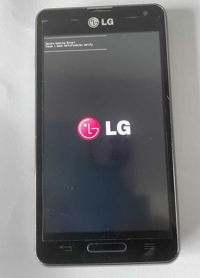 2 GSM за части-LG i LEAGOO