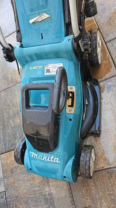 Makita ELM 3720 Mașina de tuns