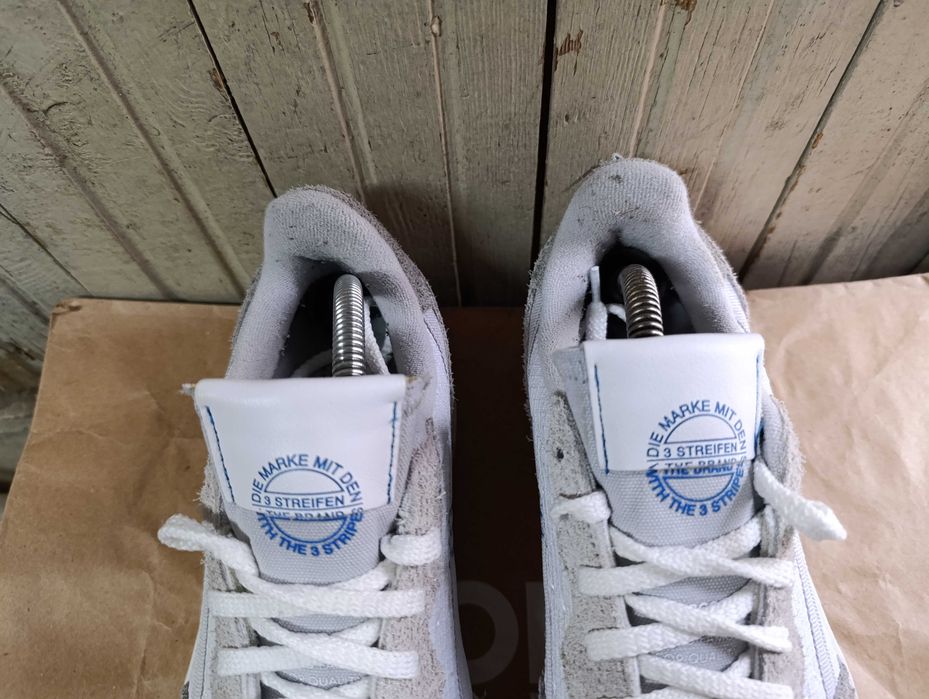 adidas Supercourt''оригинални маратонки 43 номер