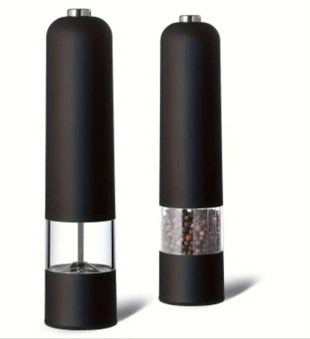 1. Rasnita electrica- sare/piper/condimente