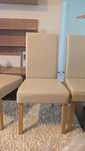 Set 4 scaune dinning/bucatarie