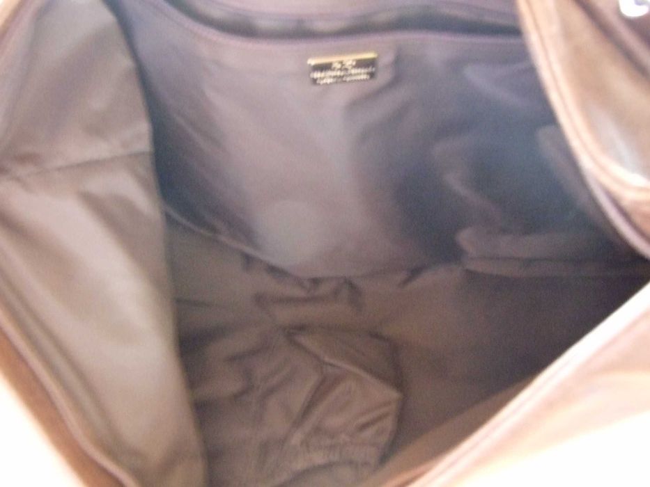 Picard Pic 2 дамска чанта от естествена кожа