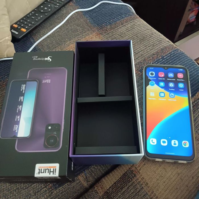 Telefon IHunt S24 Extrem 4G