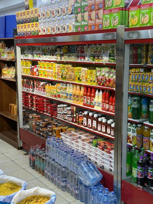 xolodilnik va gorkiy xolodilnik sotiladi ishlashlarii zor