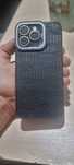 I phone 16 pro max 256гб