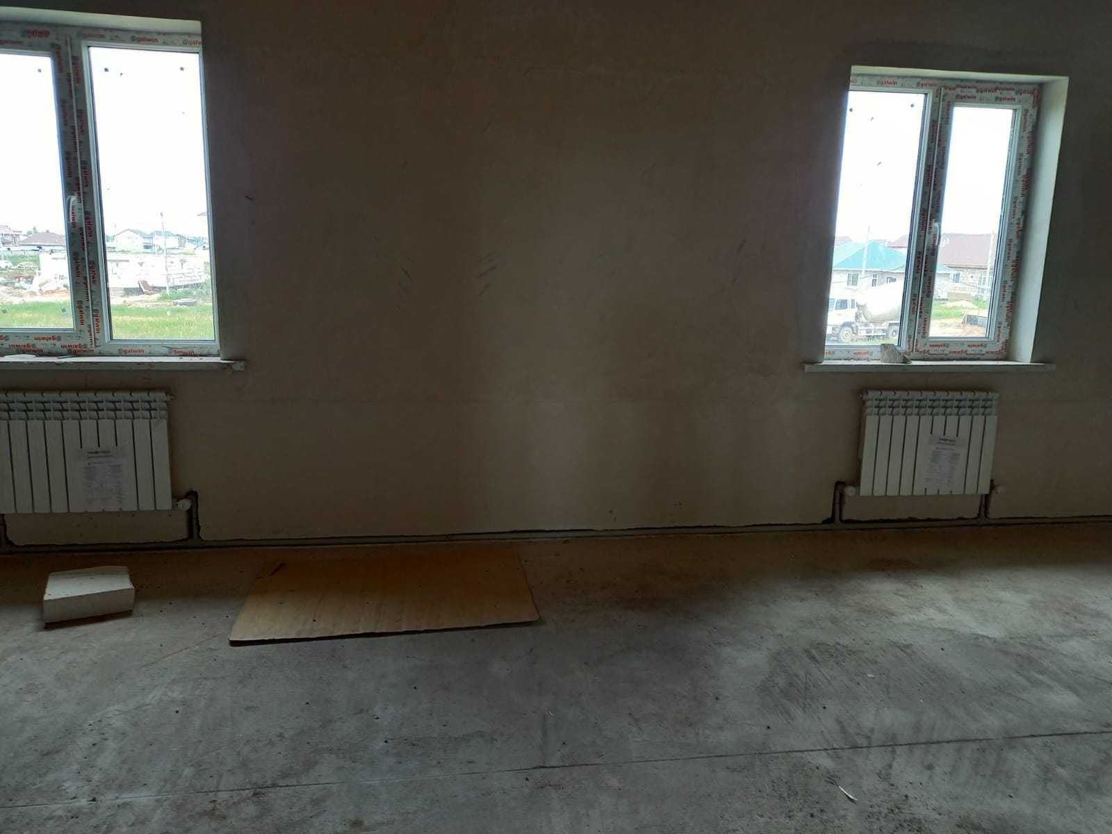 Продам коттедж 240 кв.м. в п. Жибек Жолы